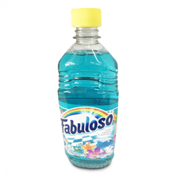 FABULOSO OCEAN PARADISE DISINFECT 500ML