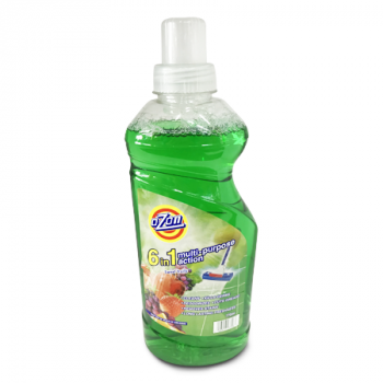 OZON 6IN1 SWEET FRUITS DISINFECTANT 450ML