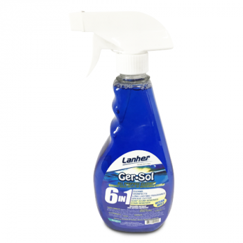 LANHER OCEAN MIST GER-SOL 6IN1 DISINFECTANT 650ML