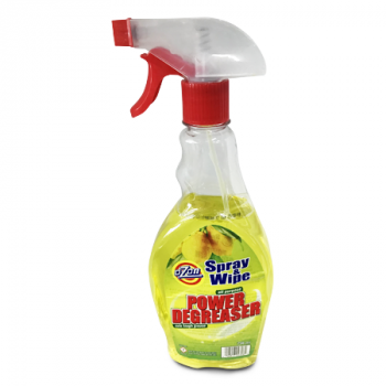 OZON POWER DEGREASER CLEANER 750ML