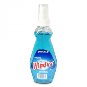 WINDEX ORIGINAL GLASS CLEANER 354ML