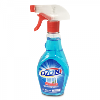 OZON WINDOLA  GLASS CLEANER 750ML