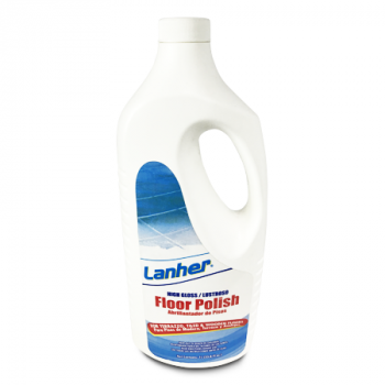 LANHER FLOOR POLISH 1L