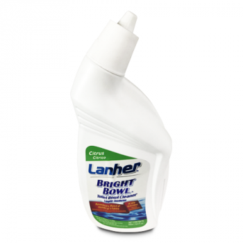 LANHER BRIGHT BOWL CITRUS 500ML