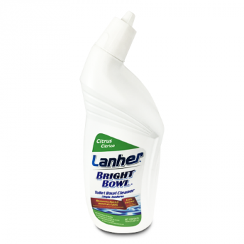 LANHER BRIGHT BOWL CITRUS 750ML