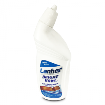 LANHER BRIGHT BOWL MINT 750ML