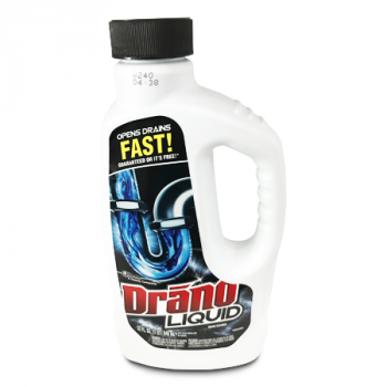 DRANO LIQUID  DRIAN CLEANER 946ML