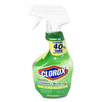 CLOROX CELAN UP W/BLEACH 946ML