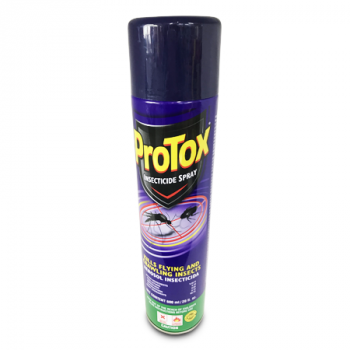 PROTOX INSECTICIDE SPRAY 600ML