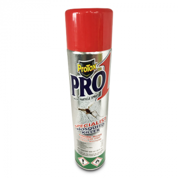 PROTOX PRO SPECIALIST MOSQUITO KILLER 400ML