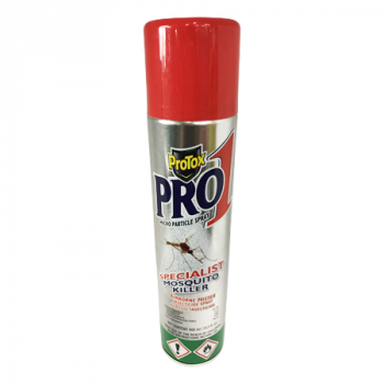 PROTOX PRO 1 MICRO PARTICLE SPARY 600ML