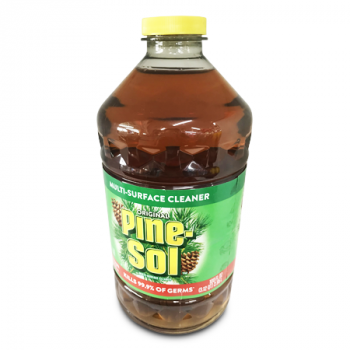 PINESOL ORIGINAL 100OZ