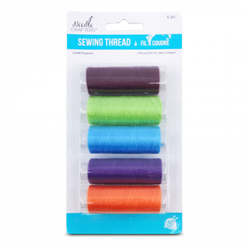 SEWING TREAD 5PCS 