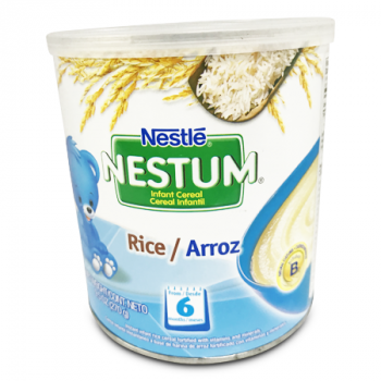 NESTLE NESTUM RICE 270G