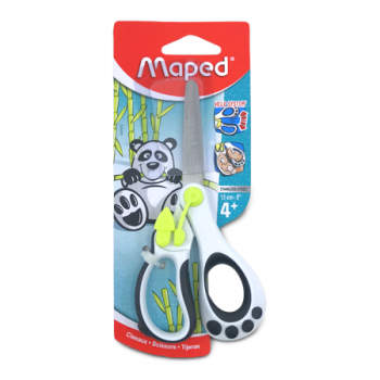 MAPED SCISSORS 13CM 5"