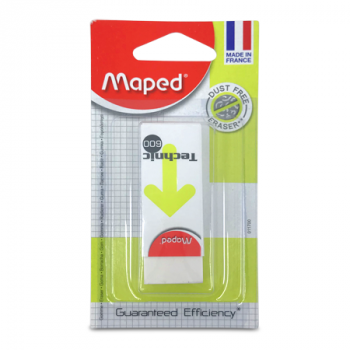 MAPED TECHNIC ERASER 