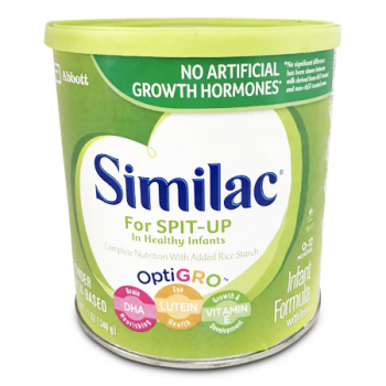 SIMILAC SENSITIVE FOR SPIT-UP 340G