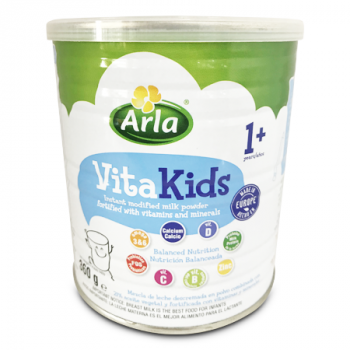 ARLA VITA KIDS 1+ 360G