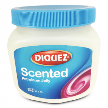 DIQUEZ SCENTED PETROLEUM JELLY 12.3OZ