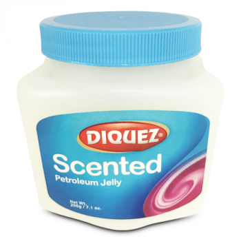 DIQUEZ SCENTED PETROLEUM JELLY 7.1OZ