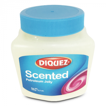 DIQUEZ SCENTED PETROLEUM JELLY 3.5OZ