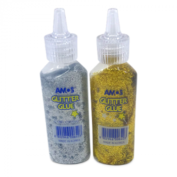 AMOS GLITTER GLUE 22ML