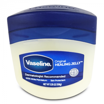 VASELINE HEALING JELLY 106G