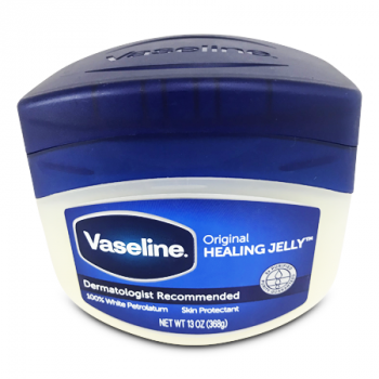 VASELINE HEALING JELLY 13OZ