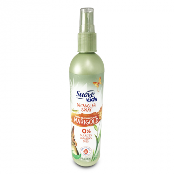 SUAVE KIDS DETANGLER SPRAY 295ML