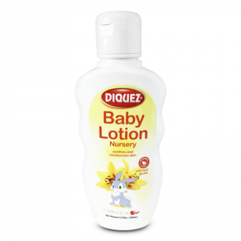 DIQUEZ BABY LOTION 290ML