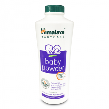 HIMALAYA BABY POWDER 200G