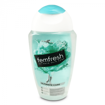 FEMFRESH ULTIMATE CARE 250ML