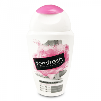 FEMFRESH SOOTHING WASH 250ML