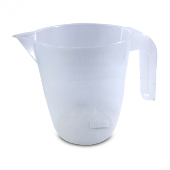 PLASTIC JUG 15020