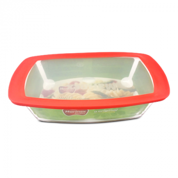 MARINEX BOWL W/COVER 1.5L 