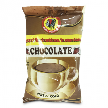 CHIEF INSTAT CHOCOLATE 85G