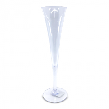 PLASTIC WINE GLASS WH188