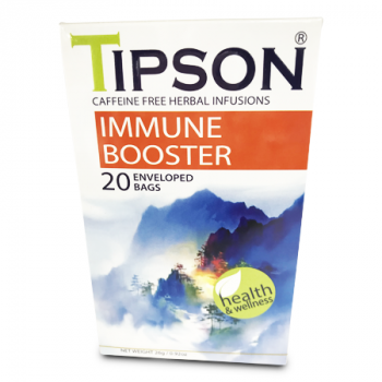 TIPSON IMMUNE BOOSTER 20'S