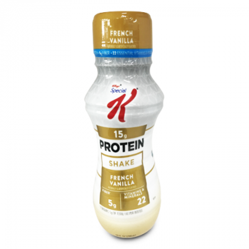 SPECIAL K PROTEIN MILK CHOCOLATE SHAKE 296ML