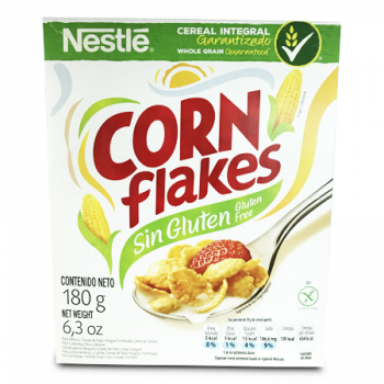 NESTLE CORN FLAKES 180G