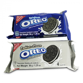 OREO COOKIES 36G