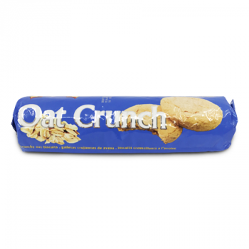 DEVON OAT CRUNCH BISCUITS 190G