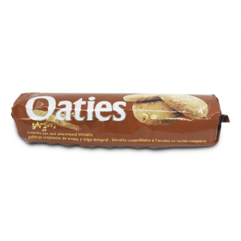 DEVON OATIES COOKIES 190G