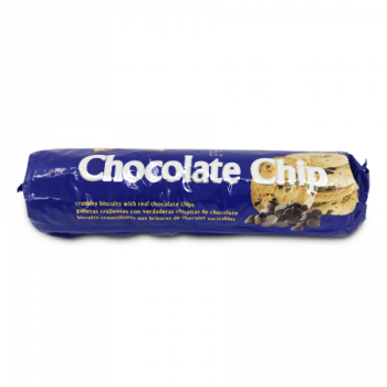 DEVON CHOCOLATE CHIP COOKIES 190G