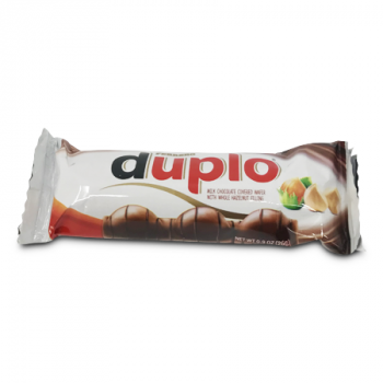 FERRERO DUPLO CHOCOLATE 26G