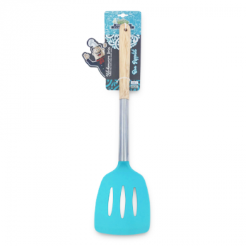 ESSENTIALS SILICONE SPATULA