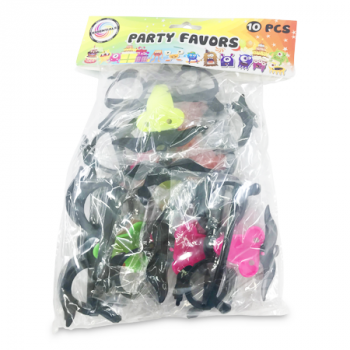 ESSENTIALS PARTY FAVORS REF 400001