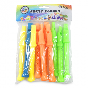 ESSENTIALS PARTY FAVORS 10PCS REF400087