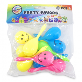 ESSENTIALS PARTY FAVORS REF400049