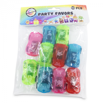 ESSENTIALS PARTY FAVORS 10PCS REF 400100